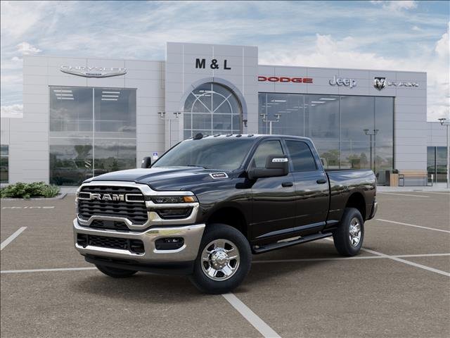 ram ram 2500 pickup 2026 3C6UR5CJ3TG319974 image ram ram 2500 pickup 2026 3C6UR5CJ3TG319974 image